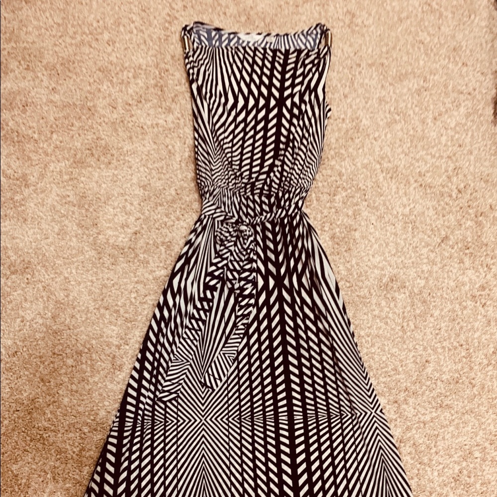 Mlle Gabrielle Dress